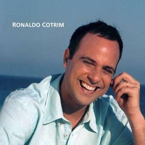 

Ronaldo Cotrim – Ronaldo Cotrim