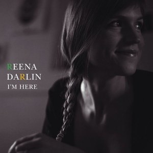 REENA DARLIN: IM HERE +bonus (paper-sleeve)