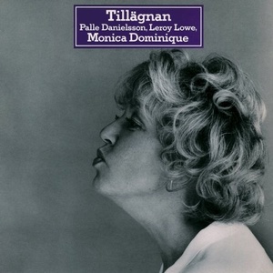 

Monica Dominique: Tillagnan, 1 CD