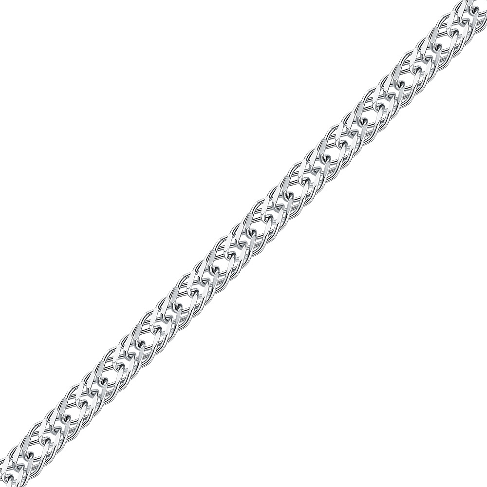 

Цепочка из серебра 55 см 585Gold 804003323, 804003323