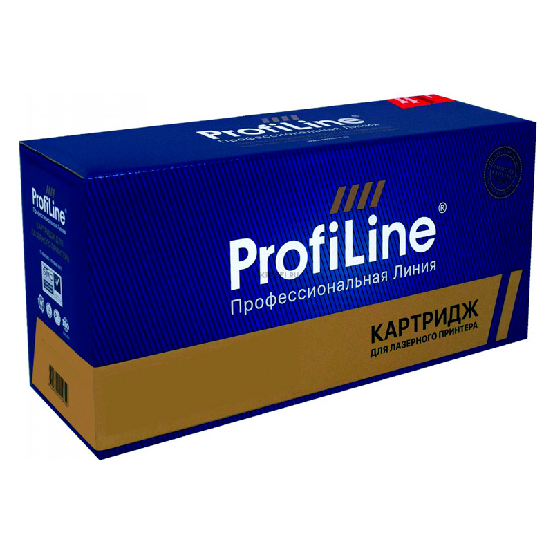 

Картридж для лазерного принтера Profiline PL_408340_BK (PL_408340_BK) черный, совместимый, PL_408340_BK