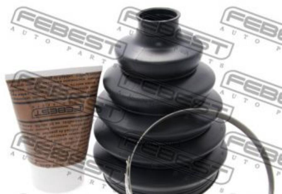 

FEBEST Пыльник ШРУСа NISSAN PATHFINDER R51M 2005-2013 FEBEST 0217P-R51