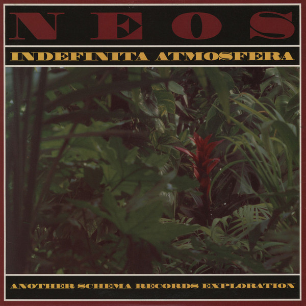 Neos Indefinita Atmosfera (2LP)