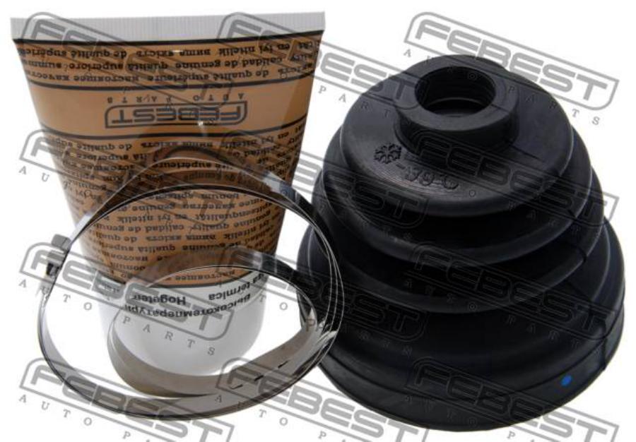 

FEBEST Пыльник ШРУСа FORD TRANSIT CONNECT TC7 2002-2013 FEBEST 2115-TC7T