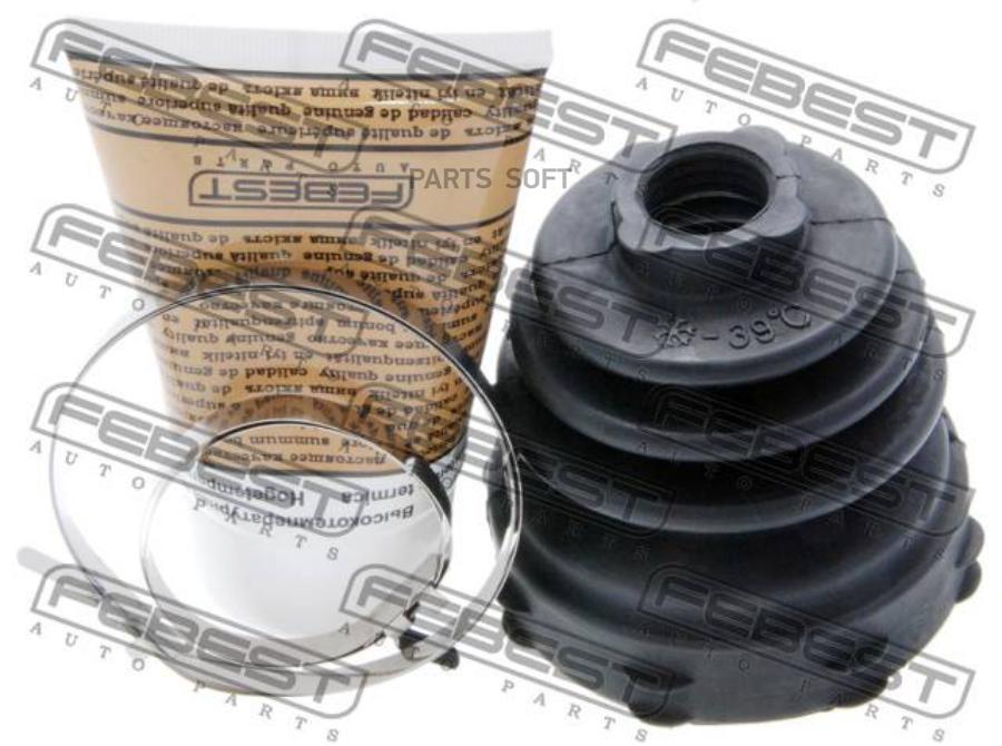 

FEBEST Пыльник ШРУСа FORD FOCUS II CB4 2008-2011 FEBEST 2115-CB320ATT