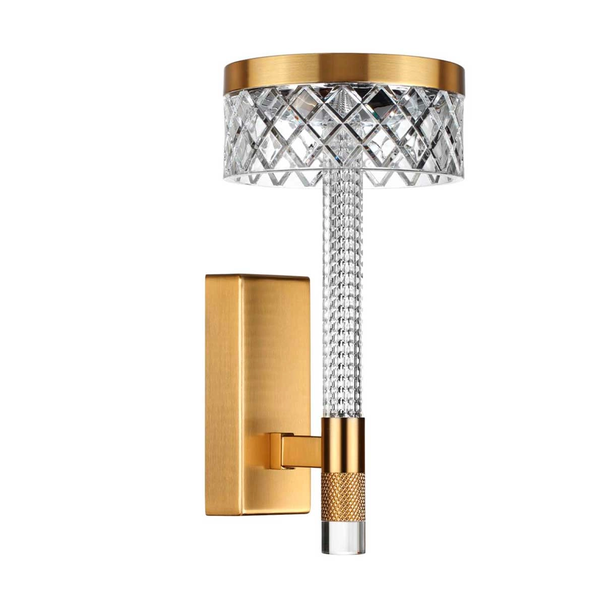 

Бра Odeon Light FIVRE 5032/8WL