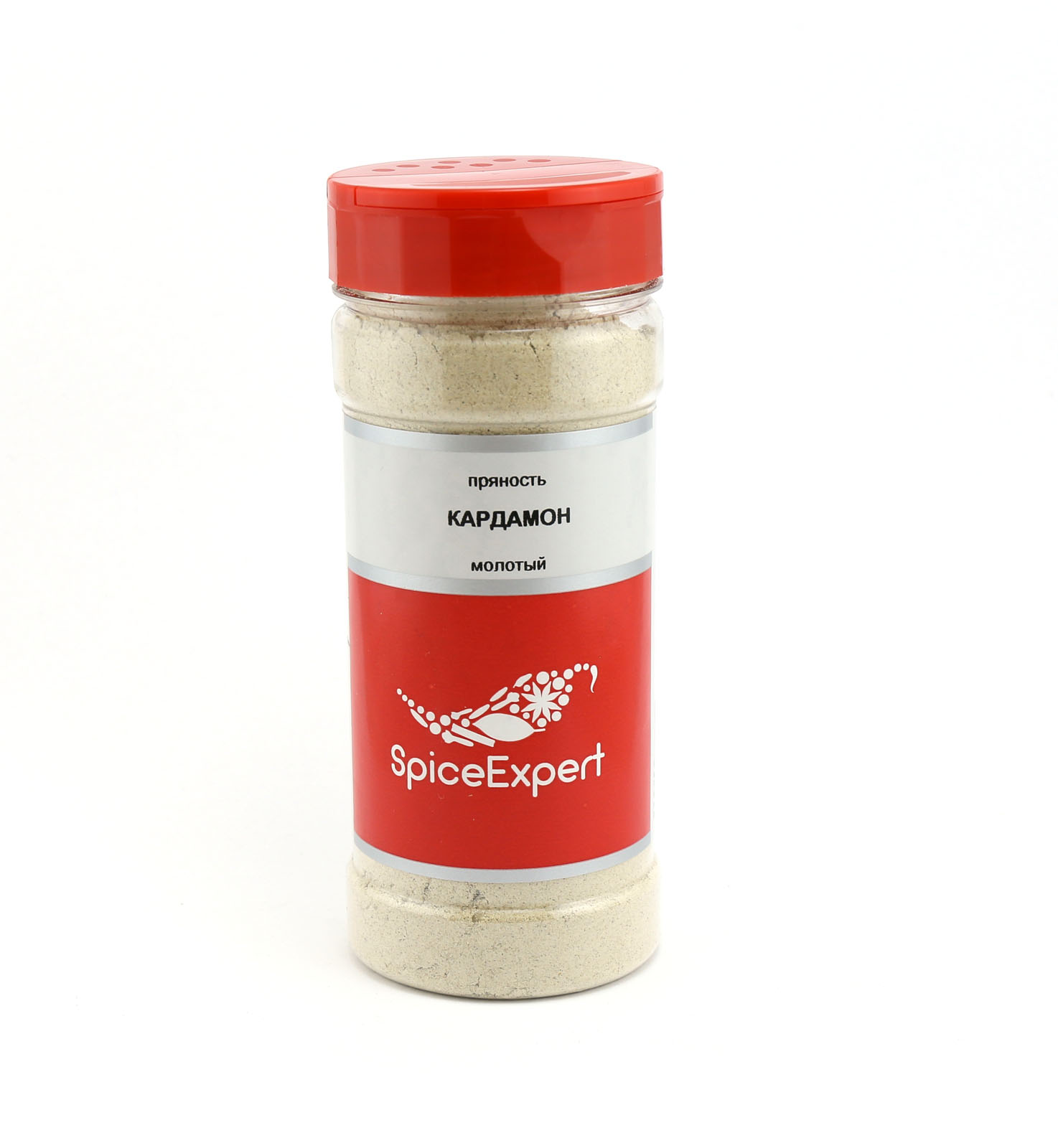 

Кардамон молотый SpiceExpert 185 г