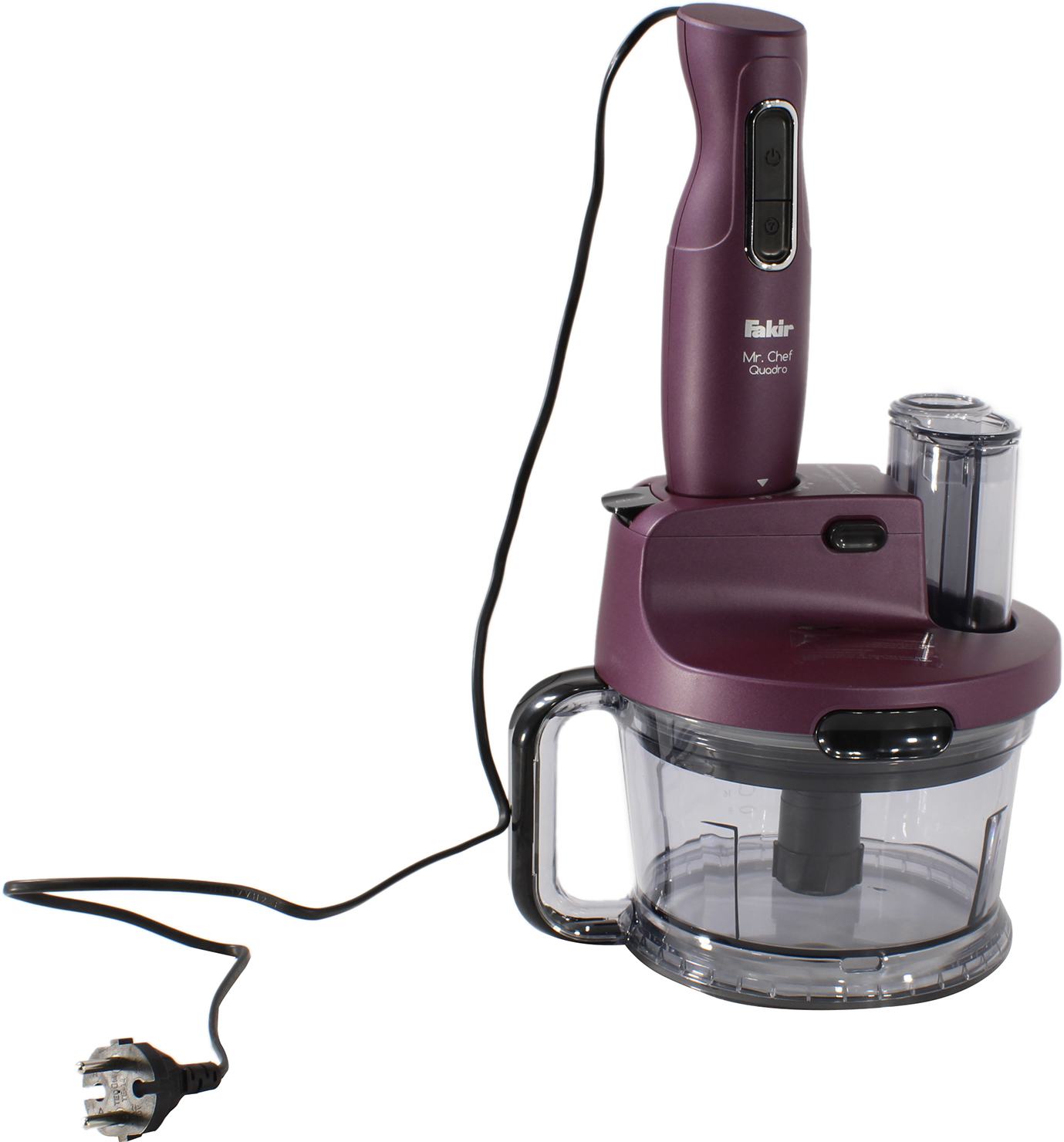 Fakir Mr. Chef Quadro