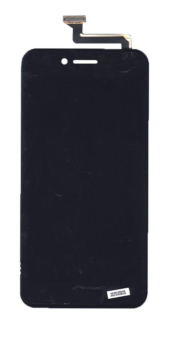 

Модуль (матрица + тачскрин) для Asus Padfone Infinity A80/A86 черный