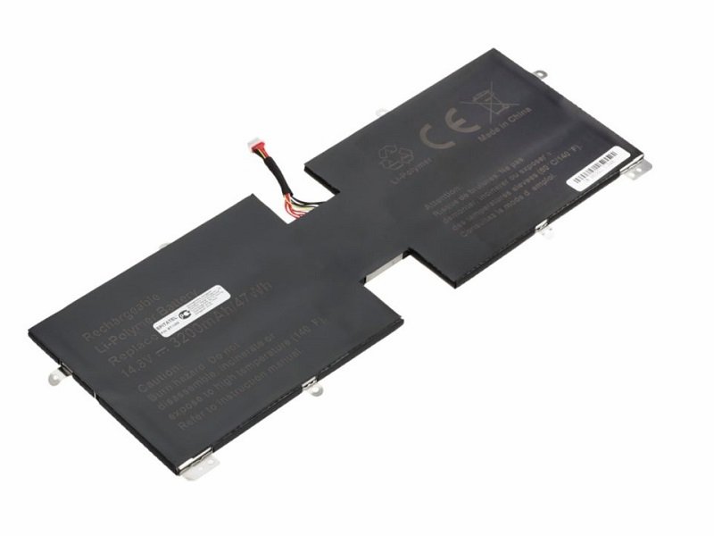 

Аккумулятор для HP Spectre XT 15-4000 697231-171, PW04XL