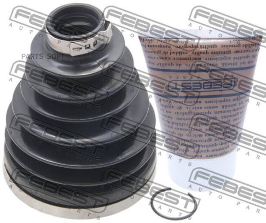 

FEBEST Пыльник шрус наружный комплект 98x123x30 FEBEST 0217P-T31M9