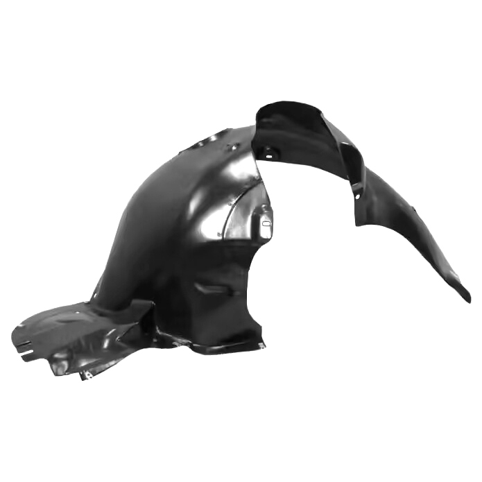 

Подкрылок Skoda Rapid 20- Rh Sat Арт. St-11-0250