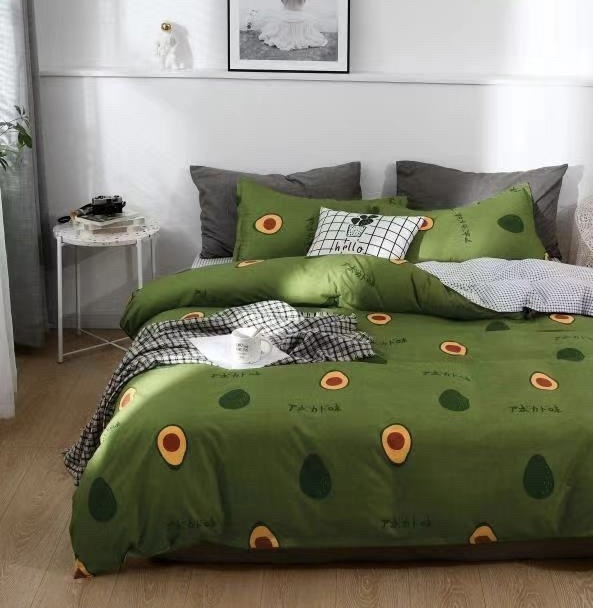 

Комплект постельного белья Lorida 8933, ABL16