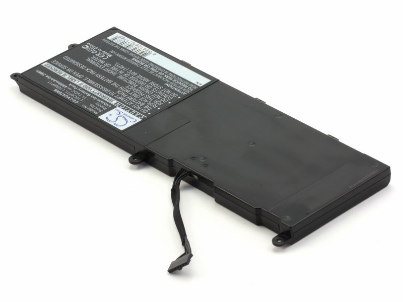 

Аккумулятор для ноутбука Lenovo IdeaPad U470