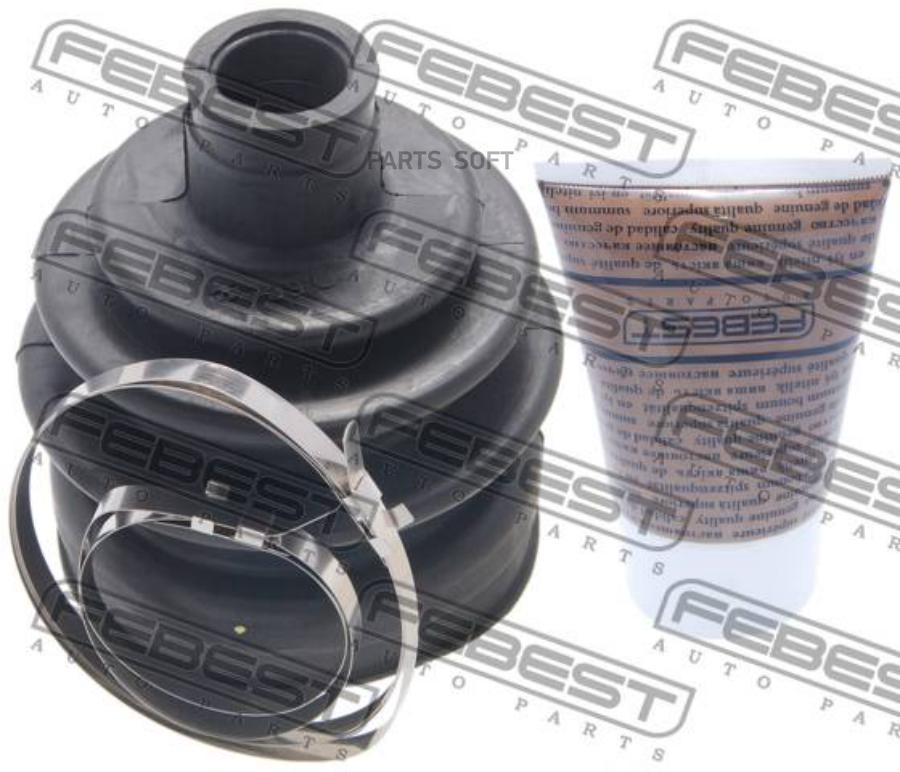 

FEBEST Пыльник ШРУС наружный комплект 86.5x117x24 FEBEST 1217-TER FEBEST 1217-TER