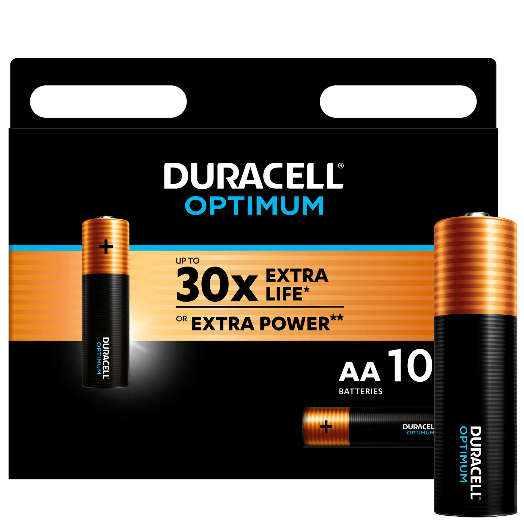 

Duracell OPTIMUM MX1500-10, OPTIMUM MX1500-10