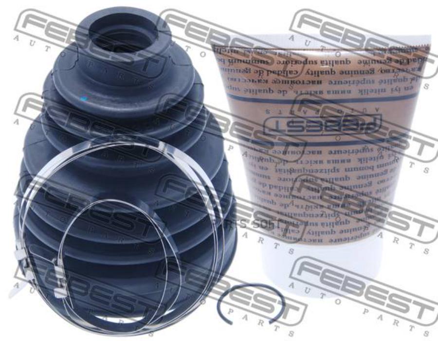 

FEBEST Пыльник шрус наружный комплект 80x106x24 FEBEST 2017-MAG FEBEST 2017-MAG