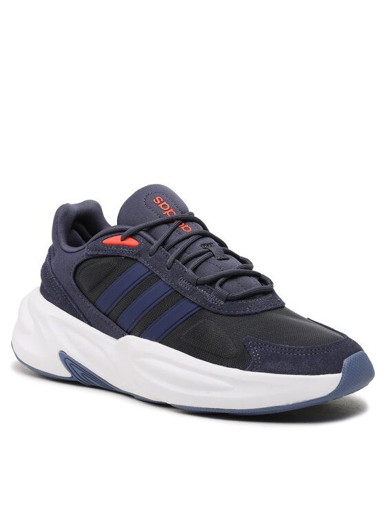 

Кроссовки мужские Adidas Ozelle Cloudfoam Lifestyle Running Shoes IF2854 синие 44 EU, Синий, Ozelle Cloudfoam Lifestyle Running Shoes IF2854
