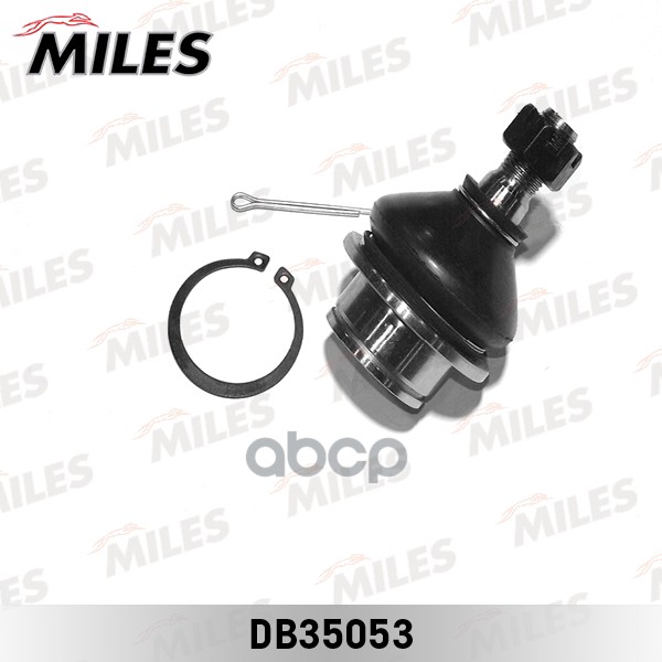 

Опора Шаровая Miles Db35053 Ford Transit 01- Пер.Нижн. Лев/Прав. Miles арт. DB35053