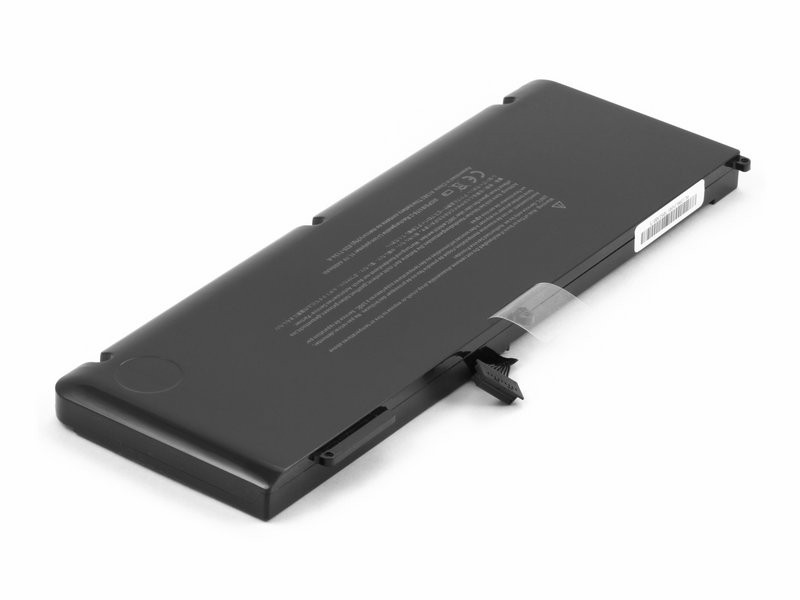 

Аккумулятор для Apple MacBook Pro 15" MD103, MD104 A1382