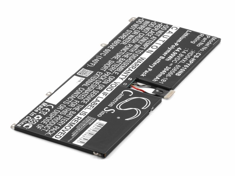 

Аккумулятор для ноутбука HP 685989-001, HD04XL, HSTNN-IB3V
