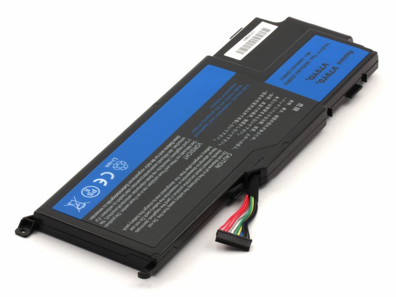

Аккумулятор для ноутбука Dell XPS 14z-L412z V79Y0, YMYF6