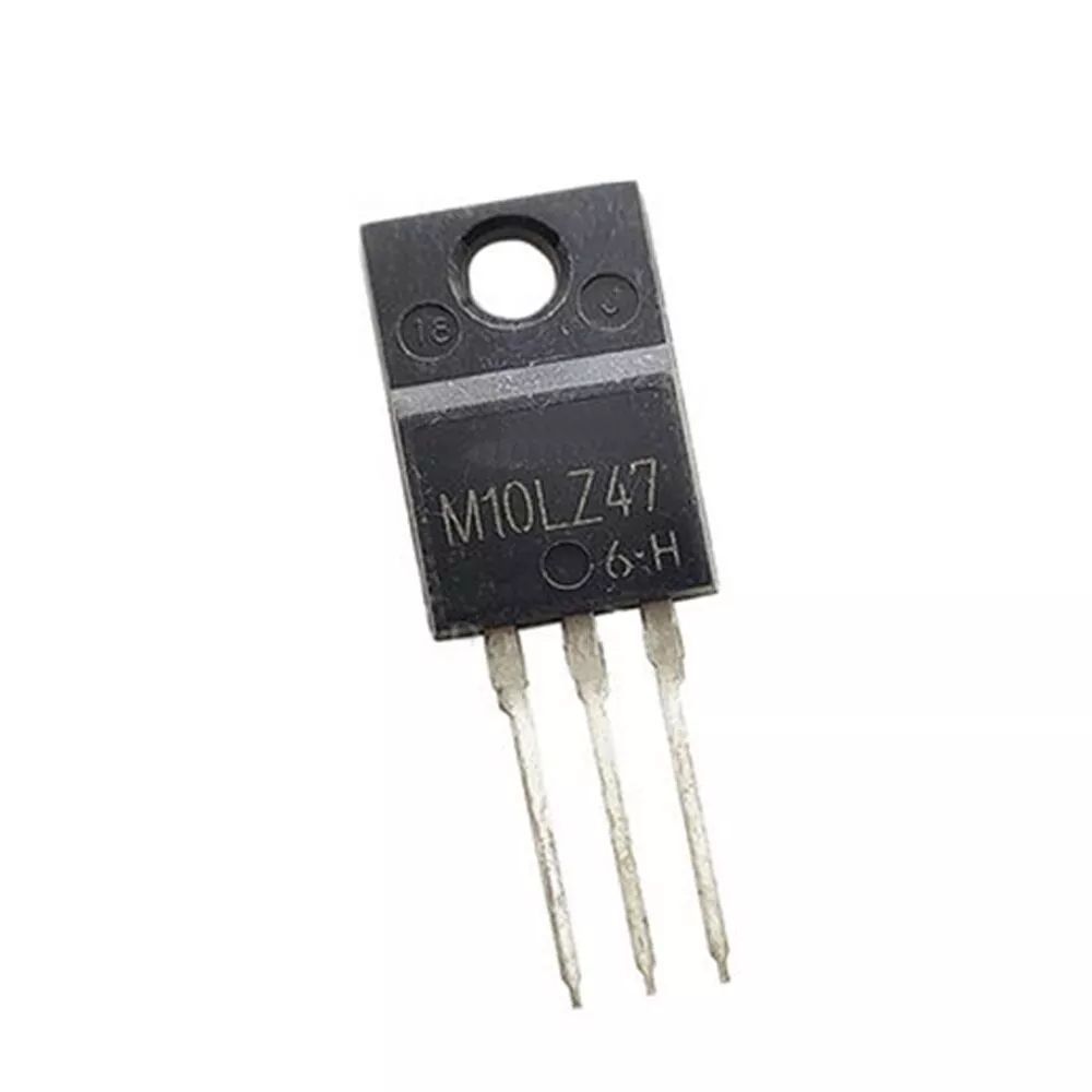 

2 шт SM10LZ47 симистр, SM10LZ47