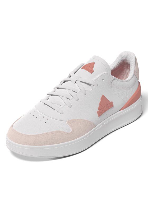 

Кеды женские Adidas Kantana IG9829 бежевые 38 EU, Бежевый, Kantana IG9829
