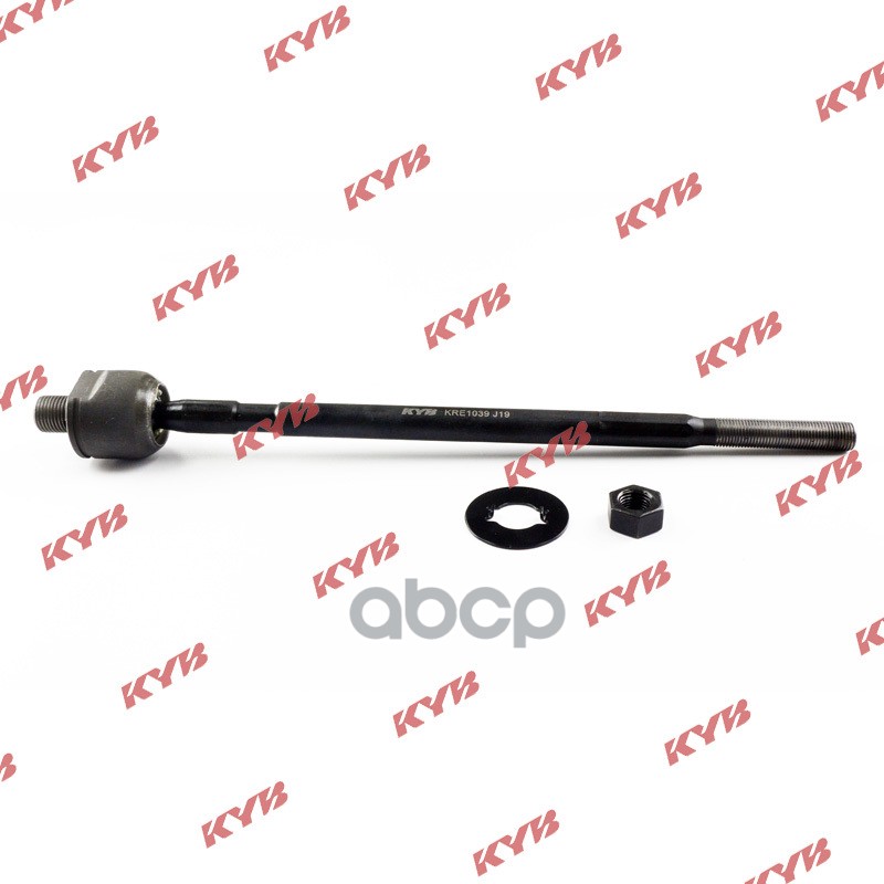 

Kre1039_тяга Рулевая! Mitsubishi Lancer 92> KYB арт. KRE1039