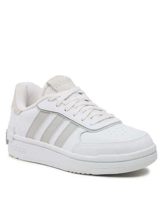 

Кеды женские Adidas Postmove Se IF7770 белые 36 EU, Белый, Postmove Se IF7770