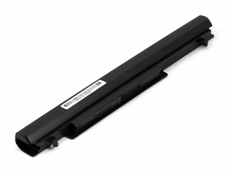 

Аккумулятор для Asus A31-K56, A32-K56, A41-K56 (2200mAh)