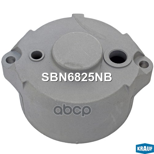 

Крышка стартера задняя Krauf sbn6825nb