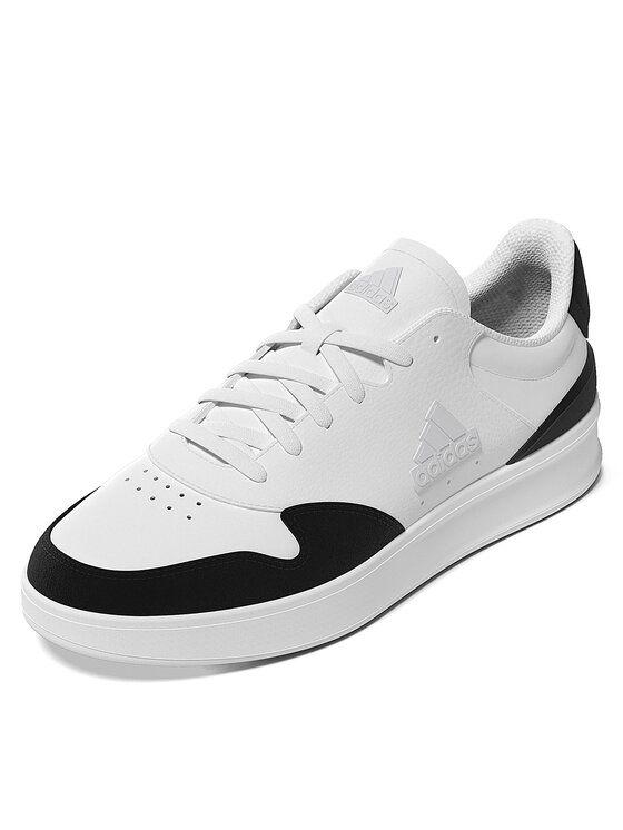 

Кеды мужские Adidas Kantana IG9818 белые 40 EU, Белый, Kantana IG9818