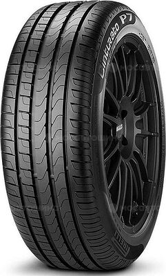 

Шины Pirelli Cinturato P7 245/50 R18 100W RF, Cinturato P7