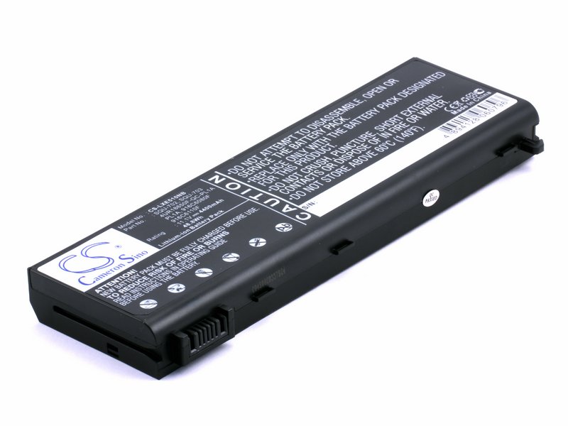 

Аккумулятор для ноутбука LG E510 SQU-703