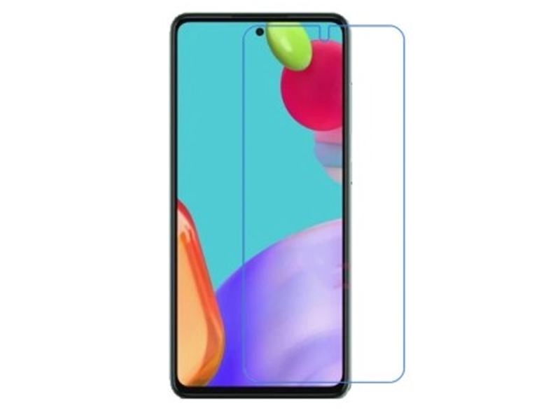 

Защитное стекло Perfeo для Samsung Galaxy A52 PF_C3622, Samsung Galaxy A52