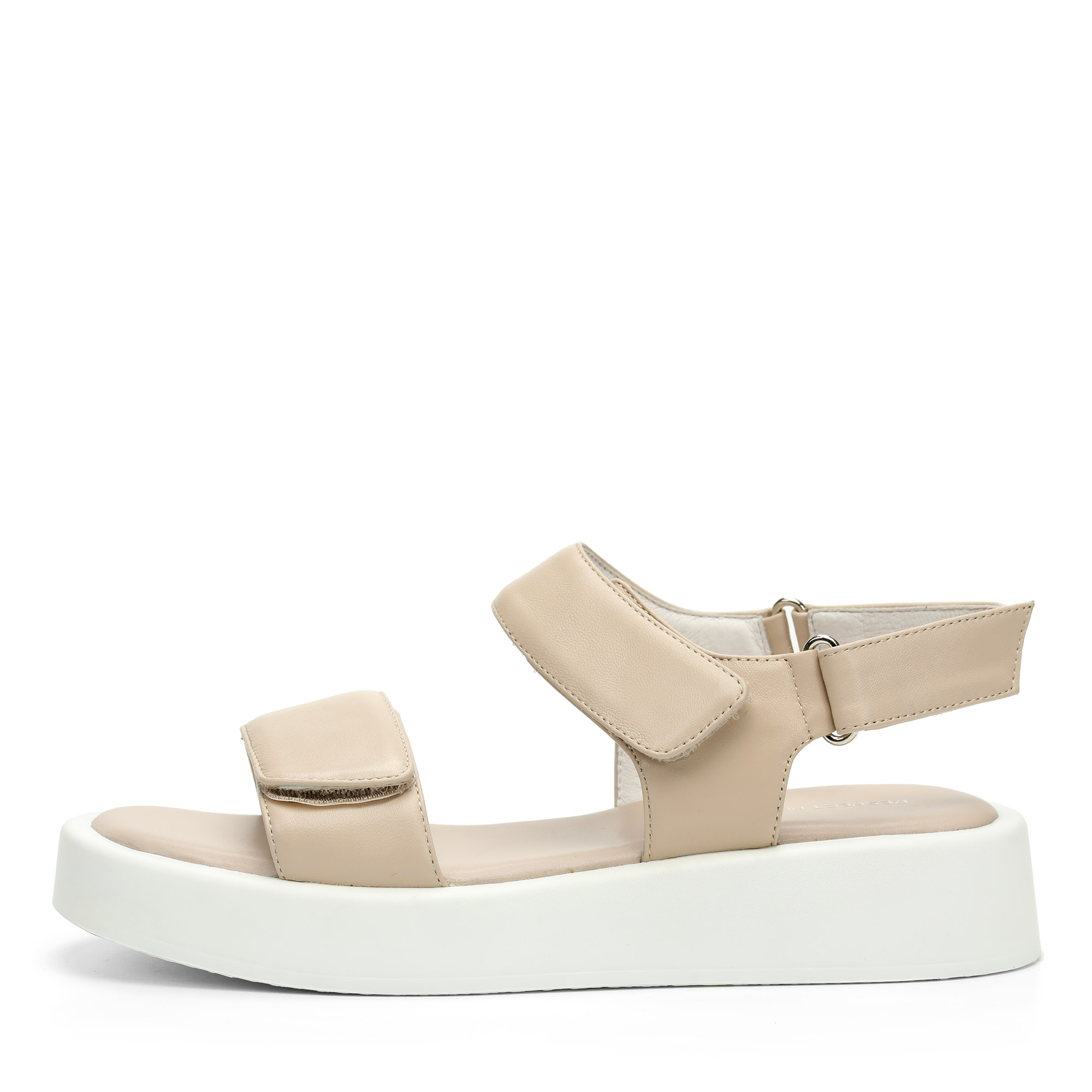 Сандалии женские RESPECT PREMIUM IK58-179148 бежевые 38 RU 7990₽