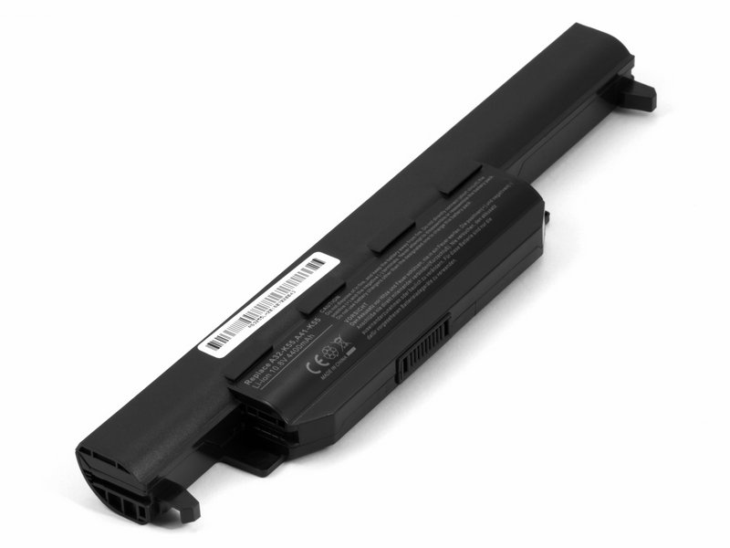 

Аккумулятор для ноутбука Asus A32-K55, A41-K55 4400mAh