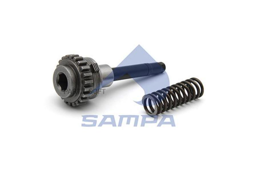 

Р/К Тормозного Механизма SAMPA арт. 093.585