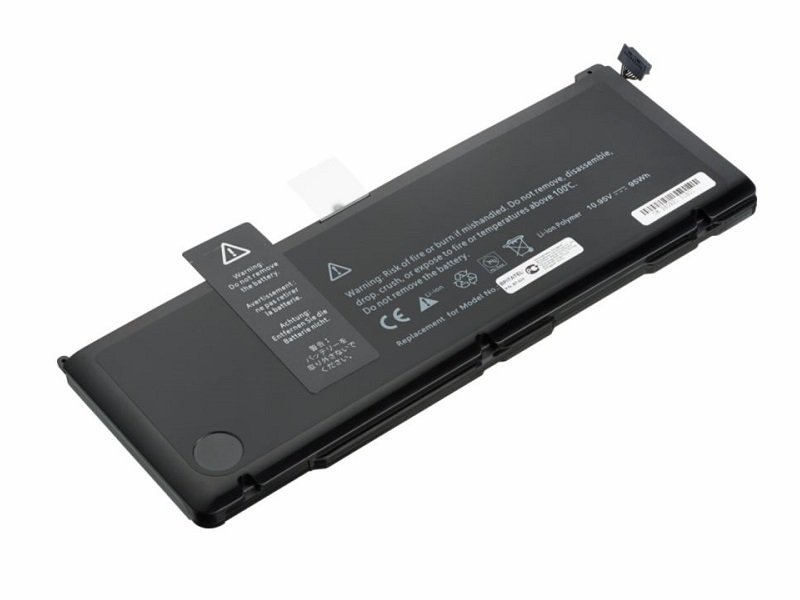 

Аккумулятор для ноутбука Apple MacBook Pro 17" MD311 (A1383)