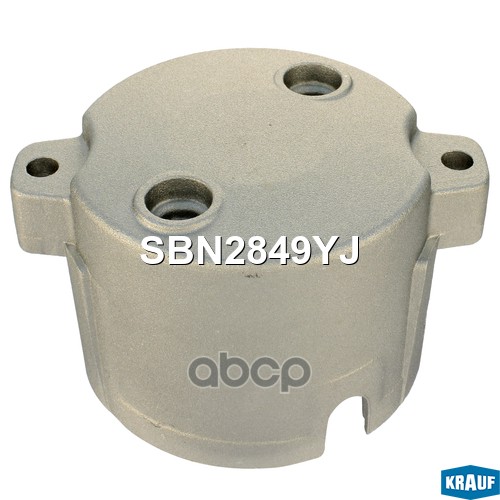 

Крышка стартера задняя Krauf sbn2849yj