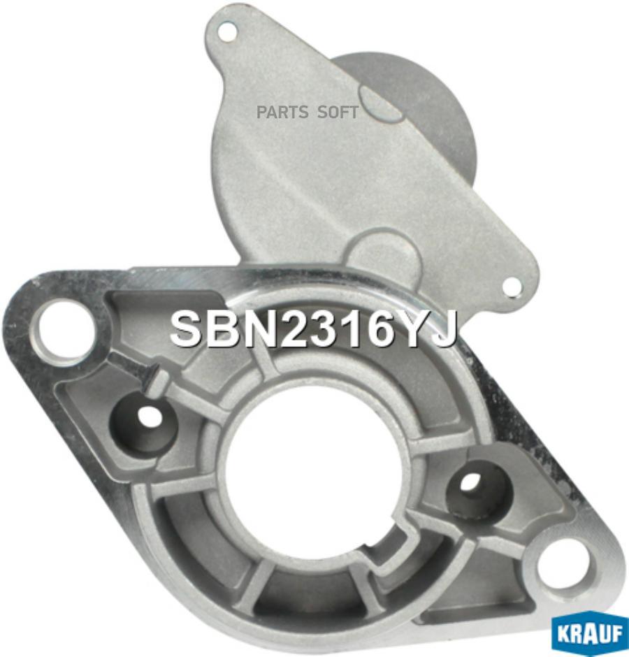 

Крышка стартера передняя Krauf sbn2316yj