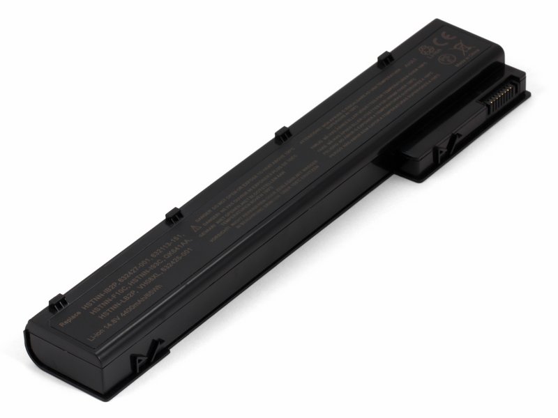 

Аккумулятор для ноутбука HP HSTNN-F10C, VH08XL, QK641AA