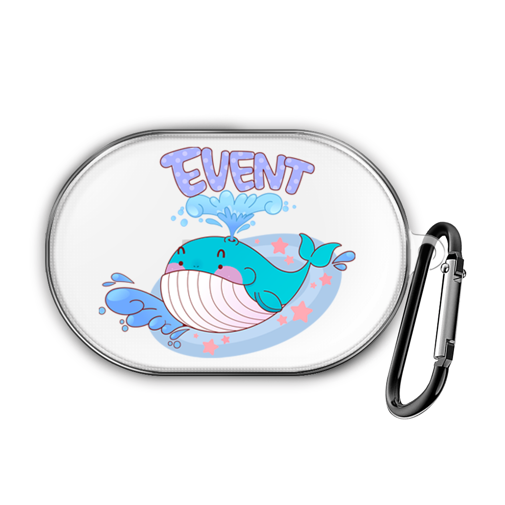 

Чехол для наушников Redmi AirDots 3 "Event кит", XWEC01-471-9E-1