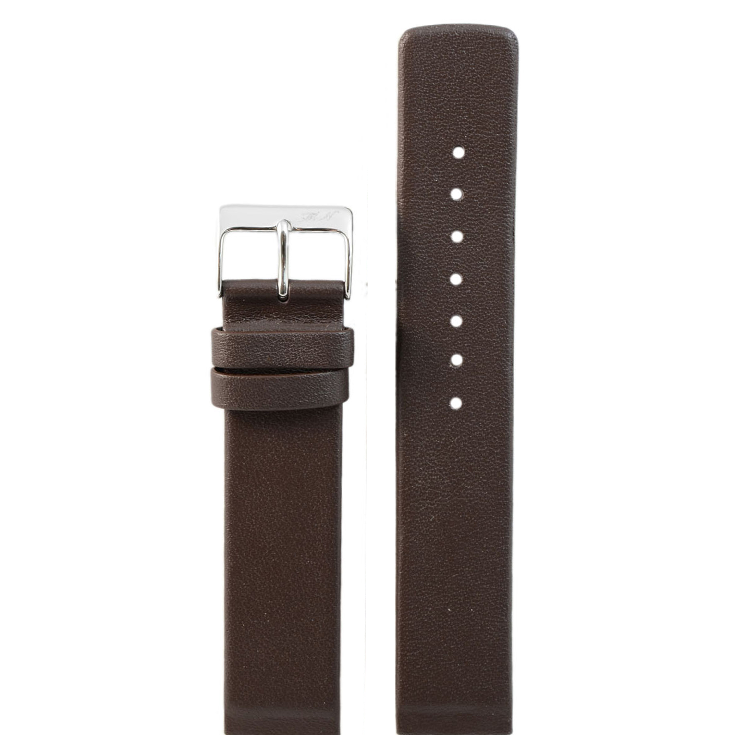 

Ремешок из двух частей унисекс Mario Notti S-27198в коричневый, S-27198в
