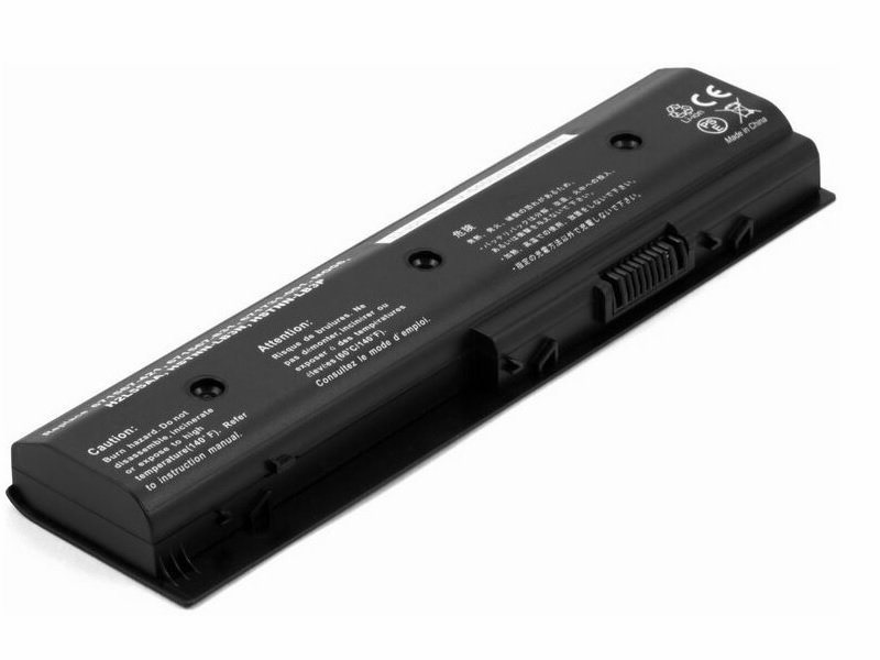 

Аккумулятор для HP 671731-001, HSTNN-YB3N, MO09 4400mAh