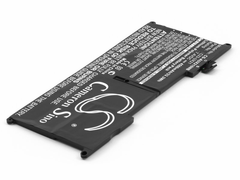 

Аккумулятор для ноутбука Asus UX21A, UX21E Zenbook C23-UX21