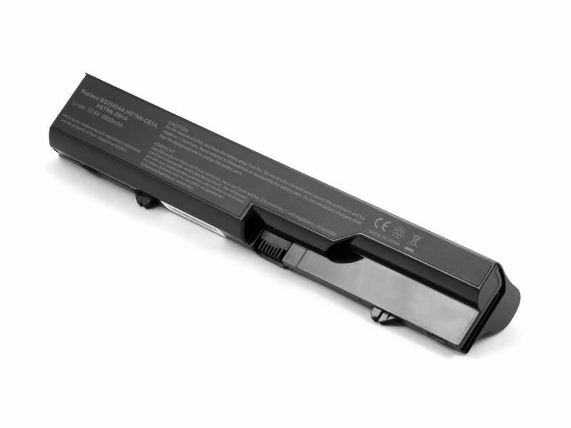 

Аккумулятор для ноутбука HP 593572-001, BQ350AA, PH09 6600mAh