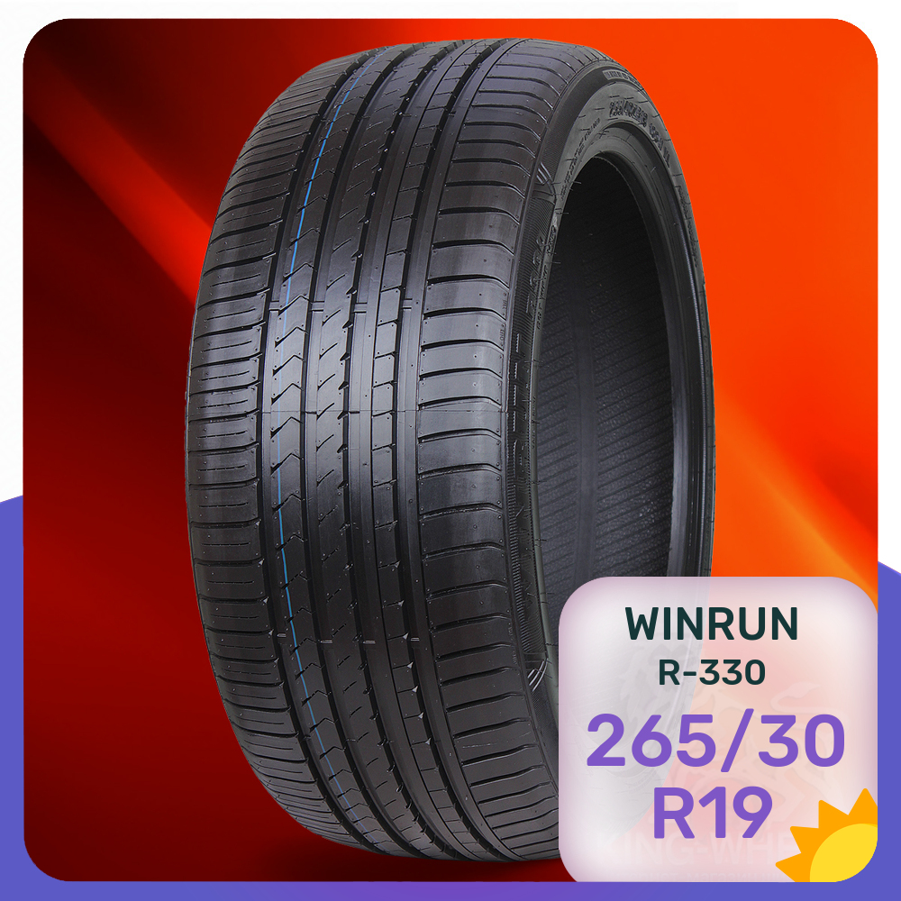 Шины Winrun R-330 265/30 R19 93W