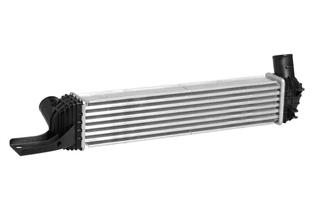 

Радиатор Интеркулера Luzar Lric 1755 LUZAR арт. LRIC 1755